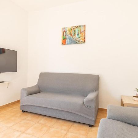 Entreplayas Benidorm Apartman Kültér fotó