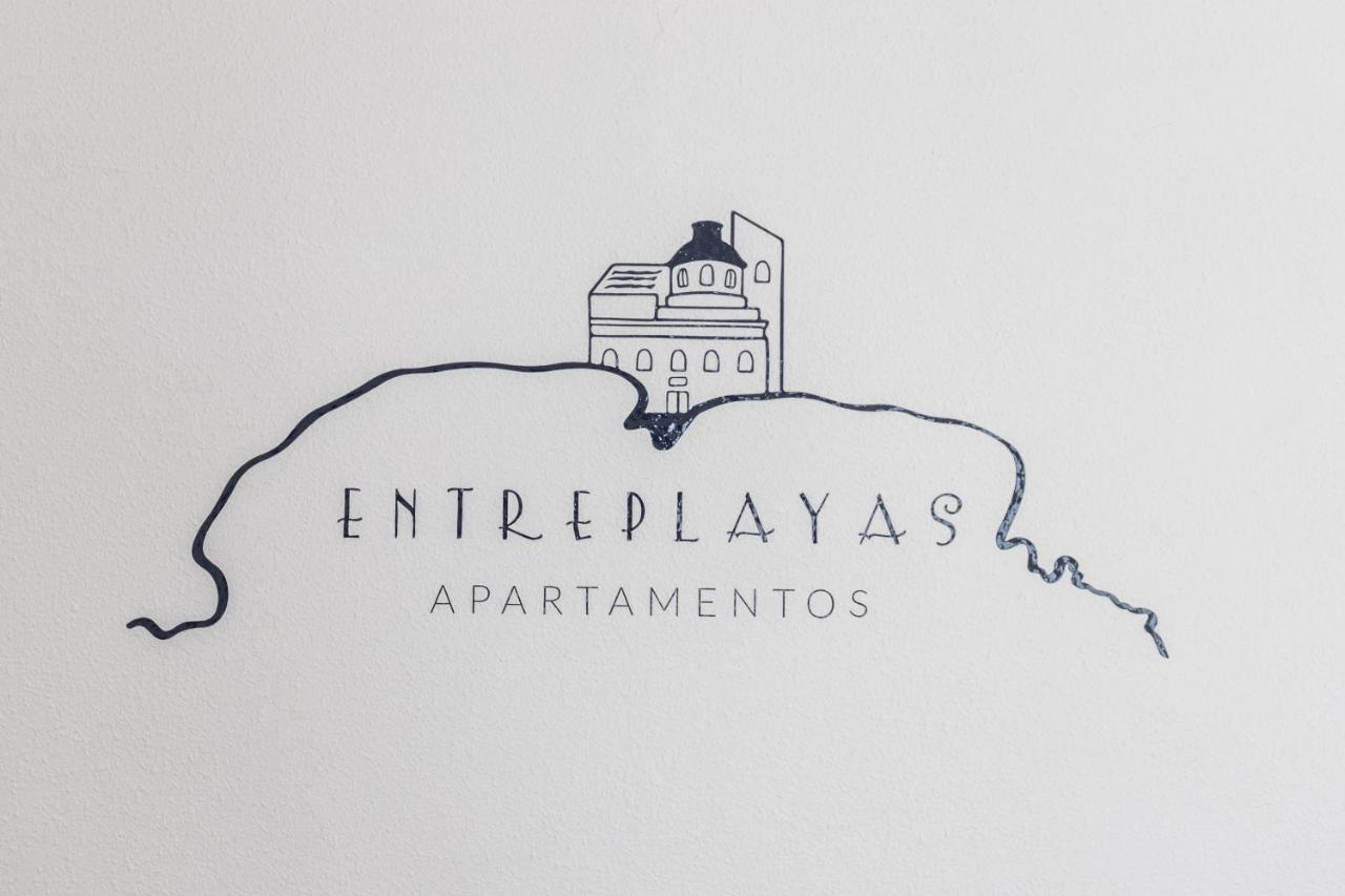 Entreplayas Benidorm Apartman Kültér fotó