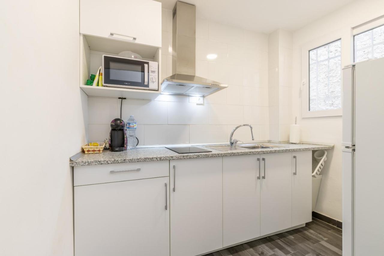 Entreplayas Benidorm Apartman Kültér fotó
